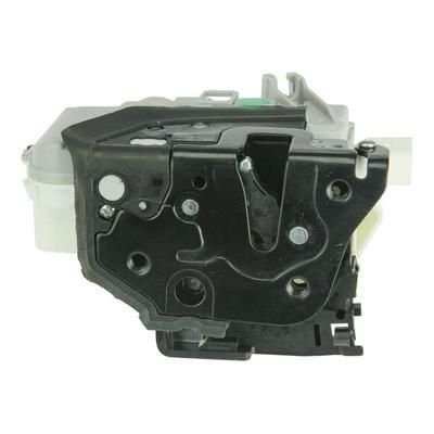 APA/URO Parts Door Lock Actuator, Front, Driver Side, 2-year or unlimited-mile limited warranty 3C1837015B