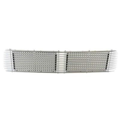JP Group Dansk Grille Assembly Steel Grille, 24-month or 24,000-mile limited warranty 901-559-041-21