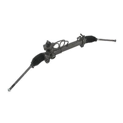 Maval Steering Rack, 2-year or unlimited-mile limited warranty 9206M