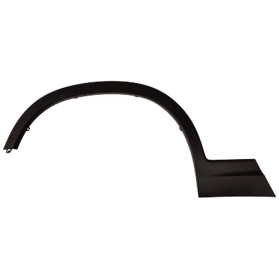 Replacement Quarter Panel Molding, Rear, Passenger Side, 1-year unlimited-mileage warranty RH55050005