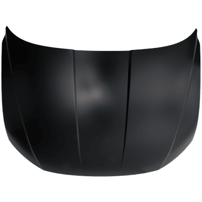 ReplaceXL Hood Primed, 1-year unlimited-mileage warranty RH13010034