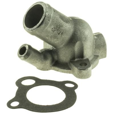 Motorad Water Outlet, 12-month limited warranty CH4809