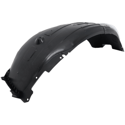 Replacement Fender Liner, Front, Driver Side, 1-year unlimited-mileage warranty RK22210042Q