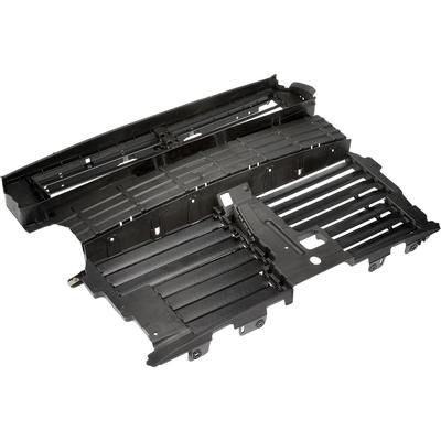 Dorman Active Grille Shutter, Lifetime limited warranty 601-361