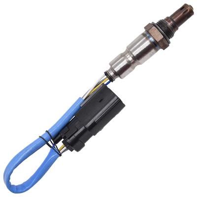 Walker Products Oxygen Sensor, Before Catalytic Converter, 90-day limited warranty 250-25170