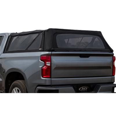 Access Truck Bed Top Vinyl Black Soft, 1-year limited warranty J1030049