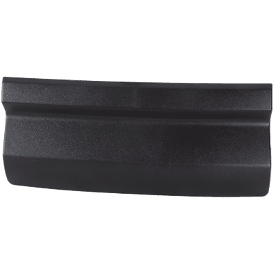 Replacement License Plate Cover, Front, 1-year unlimited-mileage warranty RG70090002
