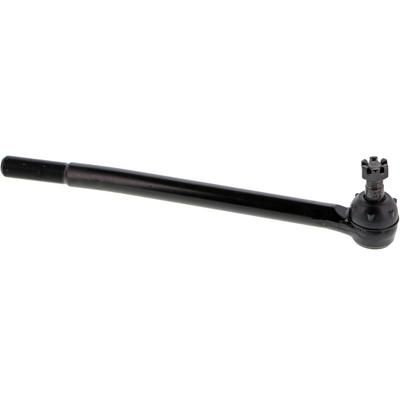 Mevotech Tie Rod End, Front, Driver Side, Inner, 5-year or 60,000-mile (100,000-km) limited warranty GDS1011