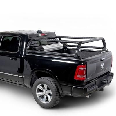 Putco Truck Bed Rack, Lifetime limited warranty 184300