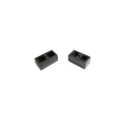 MaxTrac Axle Block, Lifetime limited warranty 810020