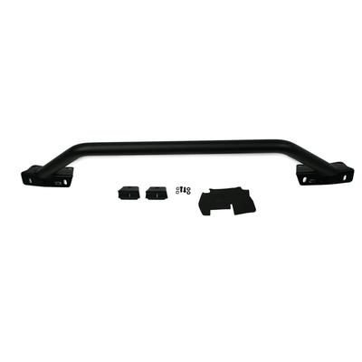 DV8 OffRoad Bull Bar Steel Black, 1 year limited warranty LBBR-06