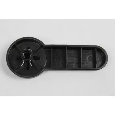 Mopar Seat Back Recliner Adjustment Handle, 36-month or 36,000-mile limited warranty 1FL441J3AB