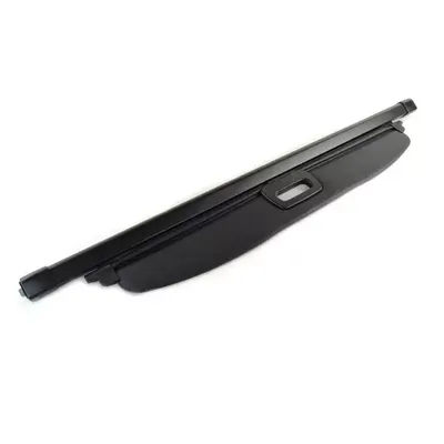 Mopar Luggage Compartment Cover, 36-month or 36,000-mile limited warranty 6FW02DX9AC