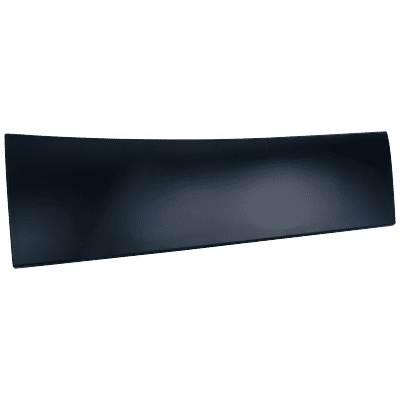Replacement Fairing Plastic Textured, Passenger Side, 1-year unlimited-mileage warranty RV23010001-HD