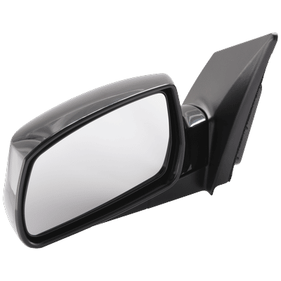 JC Whitney Mirror Paintable, Driver Side, 1-year limited warranty JHY63EL