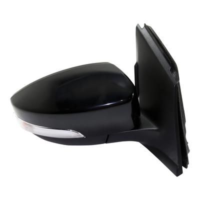 JC Whitney Mirror Paintable, Passenger Side, 1-year limited warranty JFD178ER-S