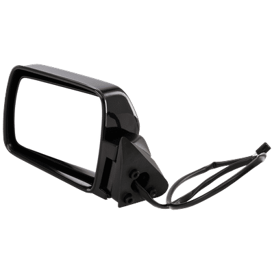 JC Whitney Mirror Paintable, Driver Side, 1-year limited warranty JJP15EL