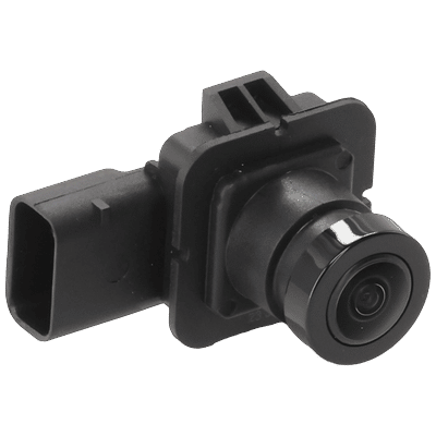 Replacement Back Up Camera, Rear, 1-year unlimited-mileage warranty RF51070059
