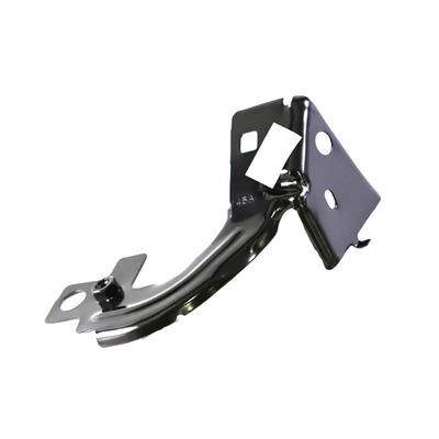 Mopar Fender Rail Reinforcement, Driver Side, 36-month or 36,000-mile limited warranty 55372839AD