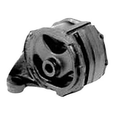 DEA Motor Mount OE Replacement Series, Front, Driver Side, 6-month or 6,000-mile DEA/MRC warranty A6512