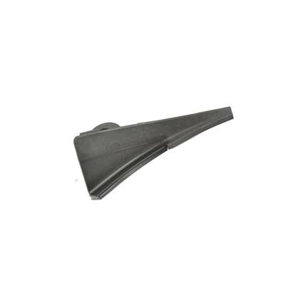 Mopar Cowl Cover Cap, Passenger Side, 36-month or 36,000-mile limited warranty 5UW34LXHAA