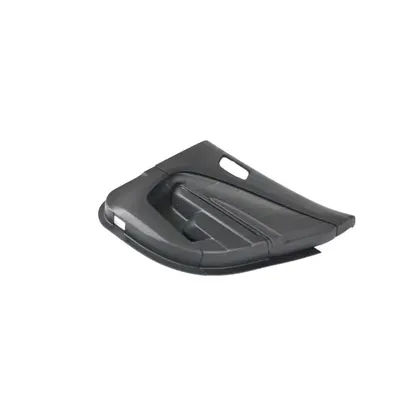 Mopar Door Trim Panel, 36-month or 36,000-mile limited warranty 6RA382X9AC
