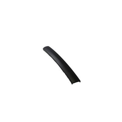 Mopar Hood Panel Valance, 36-month or 36,000-mile limited warranty 68585411AA
