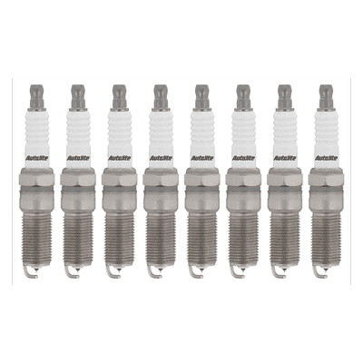 Autolite Spark Plug Iridium XP Series, Lifetime limited warranty SET-ALTXP5263-8