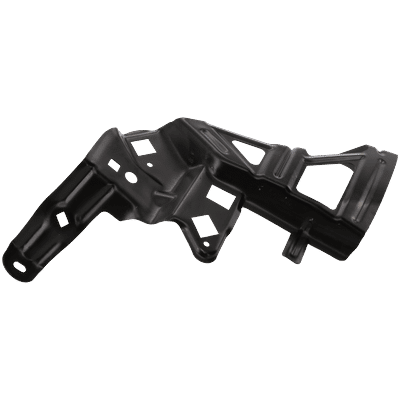 Replacement Fender Support, Front, Passenger Side, 1-year unlimited-mileage warranty RH22370001Q