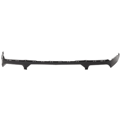ReplaceXL Valance Plastic Textured, Rear, 1-year unlimited-mileage warranty RA76430014Q
