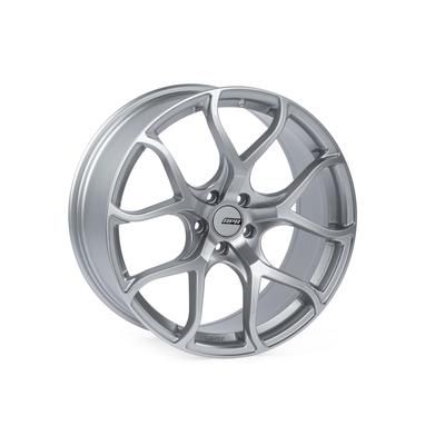 APR Wheel Aluminum Silver, 1-year limited warranty WHL00008