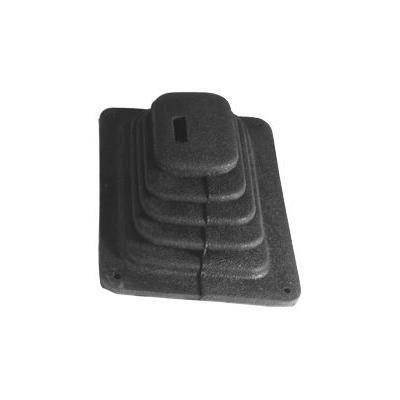 Scott Drake Classic Shift Boot EPDM Rubber, 90-day Limited Warranty D0ZZ-7277-B
