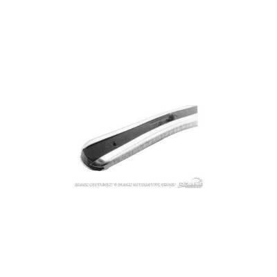 Scott Drake Classic Convertible Tack Strip, 90-day Limited Warranty MM-343