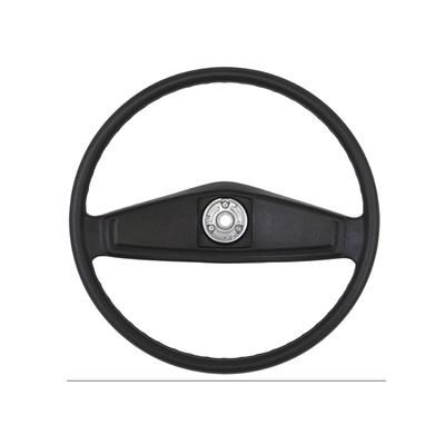 Brothers Trucks Steering Wheel Black Standard, STR7377BLACK