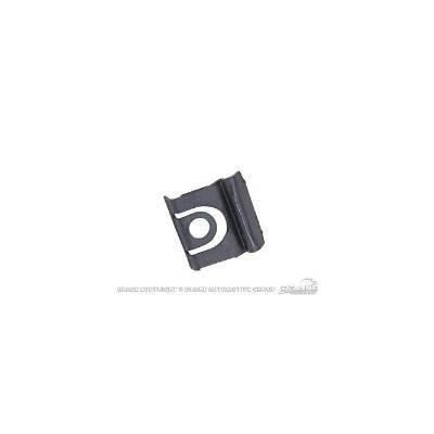 Scott Drake Classic Molding Clip, 90-day Limited Warranty C5ZZ-65423A26-A