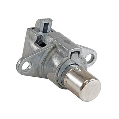 Scott Drake Classic Glove Box Latch, 90-day Limited Warranty C6DZ-6506072-A