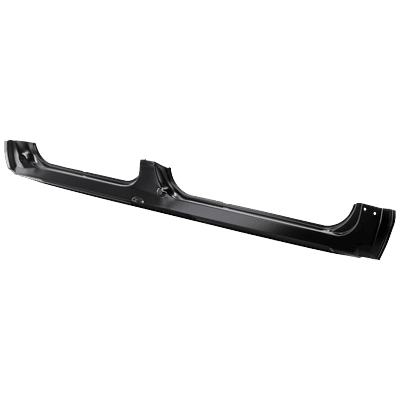 JC Whitney Rocker Panel, Passenger Side, 1-year unlimited-mileage warranty JC43010041