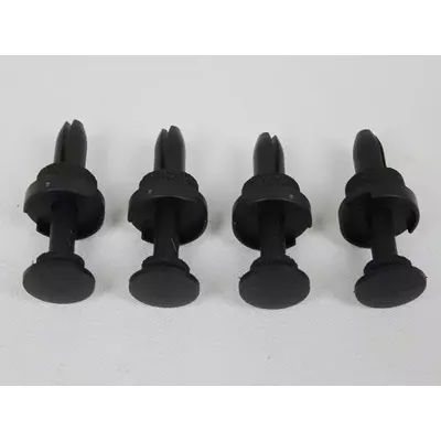 Mopar Clips & Fasteners, 36-month or 36,000-mile limited warranty 4806240AB