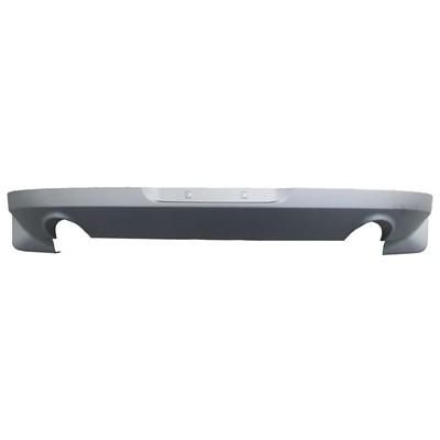 ReplaceXL Bumper Cover Textured, Rear, Lower, 1-year unlimited-mileage warranty GL76010002PQ