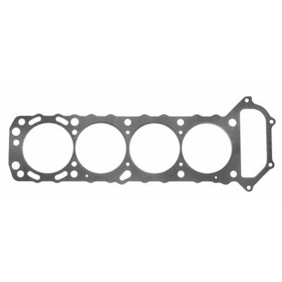 Felpro Cylinder Head Gasket, 1-year limited warranty 9646 PT