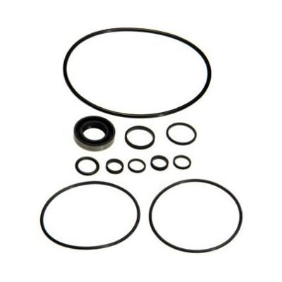 Edelmann Power Steering Pump Seal Kit OE Replacement, 7918