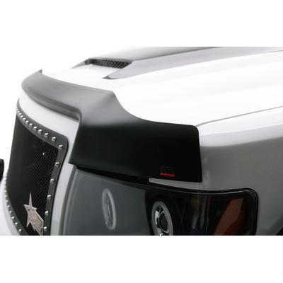 EGR Bug Shield Acrylic Smoke Superguard Series, Lifetime limited warranty 303371