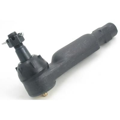Mevotech Tie Rod End Supreme Series, Front, Driver or Passenger Side, Outer, Lifetime limited warranty MES2150RL