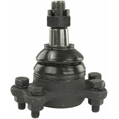 Mevotech Ball Joint Supreme Series, Front, Driver or Passenger Side, Upper, Lifetime limited warranty MK9452