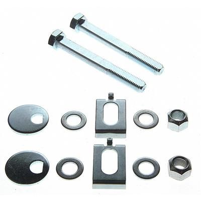 Moog Camber & Alignment Kit Bolt Problem Solver Series, Front Lower, Lifetime limited warranty K80087