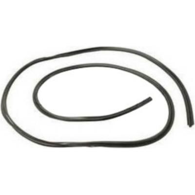 Precision Parts Windshield Molding, Lifetime limited warranty WFT D1061