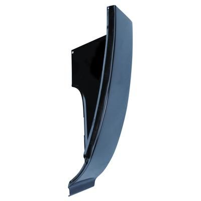 Key Parts Cab Corner, Driver Side, limited warranty 0850-117 L