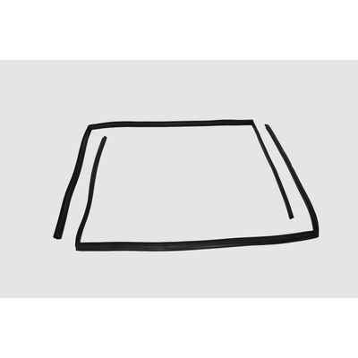 Fairchild Industries Door Seal, limited warranty KF3016