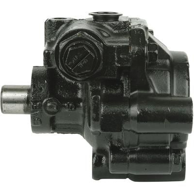 A1 Cardone Power Steering Pump Reman Series, 3-year or 36,000-mile limited warranty 21-5277