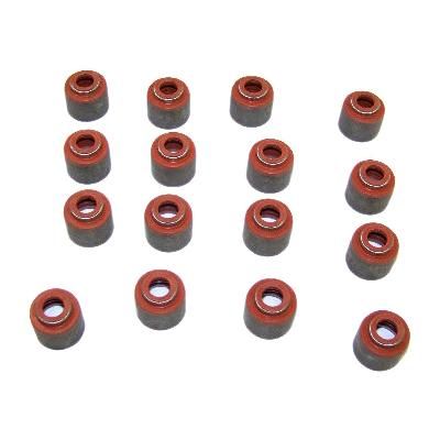 DNJ Valve Stem Seal, 1 year or 12,000-mile limited warranty VSS1154